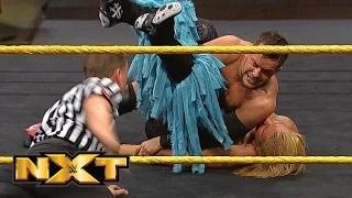 NXT Breakdown featuring William Regal
