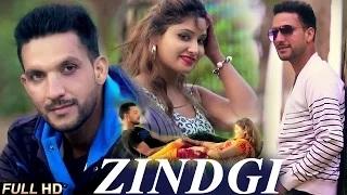 Zindgi - Latest Punjabi Song | AS Parmar