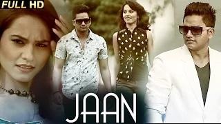 JAAN - Latest Punjabi Song | KULJIT feat. DESI ROUTE