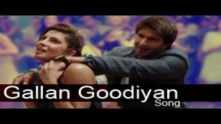 Galla Goodiyan VIDEO SONG OUT - Priyanka Chopra, Farhan Akhtar, Ranveer Singh