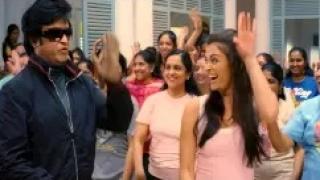 Boom Boom Robot Da (Official Tamil Video Song) - Enthiran | Rajinikanth | Aishwarya Rai | A.R.Rahman