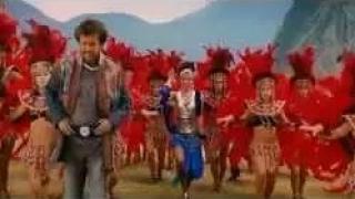 Kilimanjaro (Official Tamil Video Song) - Enthiran | Rajinikanth | Aishwarya Rai | A.R.Rahman