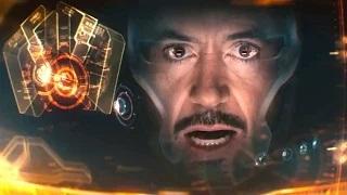 Avengers: Age of Ultron Highlight Reel (2015) Robert Downey Jr. Marvel Movie