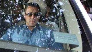 Salman Khan gets 5 years in jail in hit-and-run case, breaks down in court