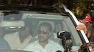 Salman Khan jailed for five years in hit-and-run case