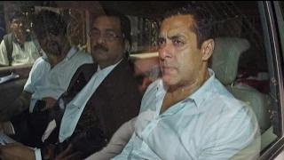 Hit and Run Case: Will Salman Khan has to stay in jail today?