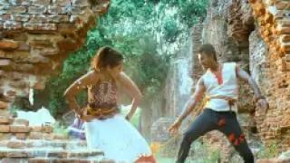 Ichu Ichu (Official Tamil Video Song) - Vedi | Vishal | Sameera Reddy