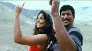 Ippadi Mazhai (Official Tamil Video Song) - Vedi | Vishal | Sameera Reddy