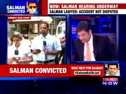 Salman Khan Hit & Run Case: Kamaal Khan Angle