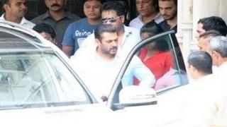 Salman Khan leaves for Session Court in BAIL | Hit & Run Case