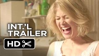 Return to Sender Official UK Trailer #1 (2015) - Rosamund Pike Thriller HD