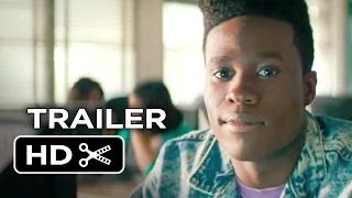 Dope Official Trailer #2 (2015) - Forest Whitaker, ZoÃ« Kravitz High School Comedy HD