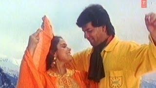 Dil Diwane Ka Dola Dildar Ke Liye (Full HD Song) - Tahalka | Aditya Panchali, Ekta Sohni
