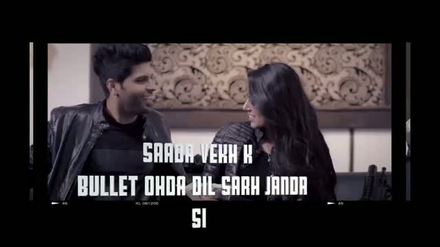 Note - Punjabi Video Song | Rajveer Singh