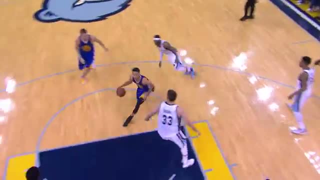 NBA: Steph Curry Scores 33, Gets Warriors Back on Track