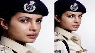 Gangaajal 2 First Look | Priyanka Chopra As Cop Abha Mathur