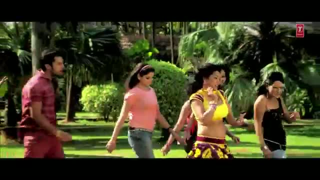 Hay Re Beauty - New Bhojpuri Video Song | Vikrant & Monalisa | Premleela