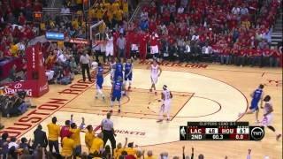 LA Clippers vs Houston Rockets (Full Highlights) - Game 5 | May 12, 2015 | 2015 NBA Playoffs