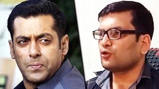 Salman Hit & Run: PIL Filed Against Salman's Bail