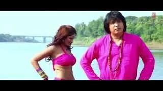 Patri Dekhi Ke Haali - New Bhojpuri Video Song | Kaat Ke Rakh Deb