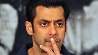 Salman Khan's Plea Rejected In Arms Act Case