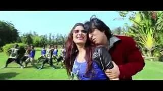 Kaare Kaare Ankhiya - Bhojpuri Video Song | Kaat Ke Rakh Deb