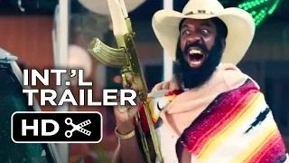 Search Party Official UK Trailer #1 (2015) - Alison Brie, Krysten Ritter Movie HD