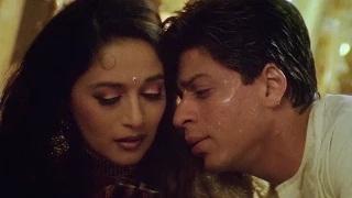 Shahrukh Khan admits he loves Madhuri Dixit - Devdas (2002)