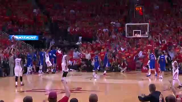 NBA: Trevor Ariza Hits the Three to Crush the Clippers