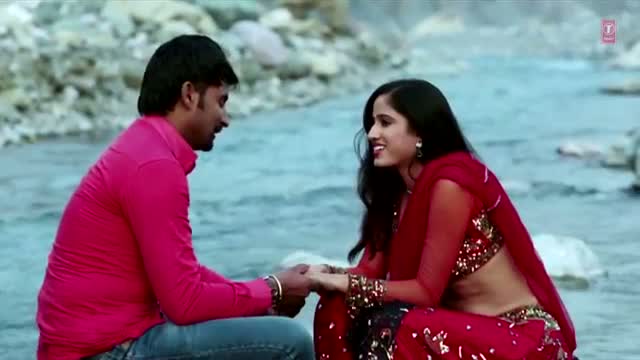 Leke Odhaniya Mein Dil - New Bhojpuri Video Song | Tu Ta Tona Janat Tadu - Abhishek Anjan