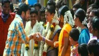 Kalyanamaam (Official Tamil Video Song) - Soorya Nagaram