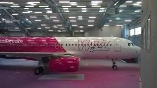 Wizz Air Final