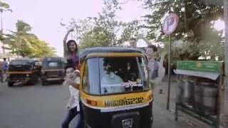Chaiyya Chaiyya / Don't Stop MASHUP!! - INDIA EDITION ft Sam Tsui, Shankar Tucker, Vidya