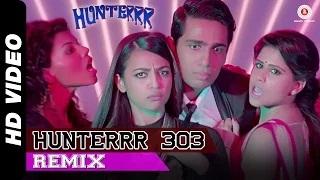 Hunterrr 303 Remix by Dj Saur - Hunterrr Movie | Gulshan Devaiah, Radhika Apte & Sai Tamhankar