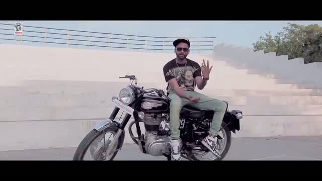 VIP Bullet - Latest New Punjabi Song | D Inder