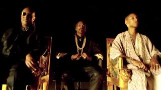 Snoop Dogg - California Roll ft. Stevie Wonder, Pharrell Williams