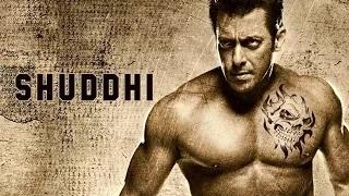 Shuddhi | Salman Khan Replaced By Varun Dhawan!