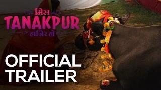 Miss Tanakpur Haazir Ho Official Trailer | Annu Kapoor | Rahul Bagga | Ravi Kishan