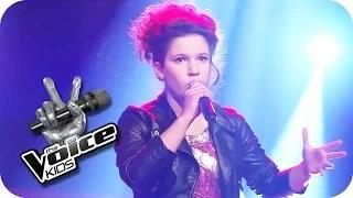 Evanescence - Bring Me To Life (Duy, Solomia, Sophie) | The Voice Kids 2015 | Battle-Shows | SAT.1