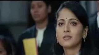 Jagada Thom (Official Tamil Video Song) - Nanna | Vikram | Anushka | Amala Paul
