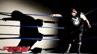 An in-depth look at Kevin Owens: WWE Raw, May 25, 2015