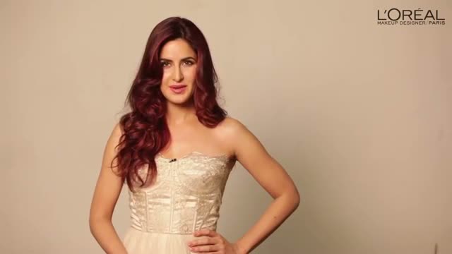 Stand a chance to be a part of Team Glamorous Gloss with Katrina Kaif