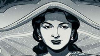 Google Doodle celebrates Nargis' 86th birthday