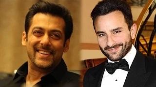 Salman Khan's 'Bajrangi Bhaijaan' teaser goes viral, Saif Ali Khan to work with Ekta Kapoor