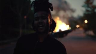The Weeknd - The Hills (Official)