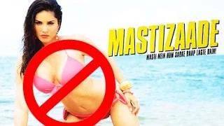 Sunny Leone's 'MASTIZAADE' Faces Rejection