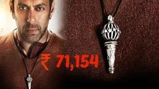 Bajrangi Bhaijaan | Salman Khan PENDANT For Sale At Rs. 71,154