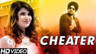 Cheater 'Sahbi Metley' 'Desi Crew' | New Punjabi Song