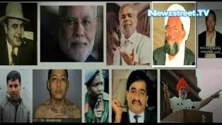 #Top10Criminals trends on Twitter; Modi's image appears in Google
