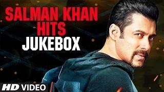 Salman Khan Songs VIDEO Jukebox - Hangover, Tere Naina